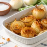 Crispy Mini Blooming Onions in Air Fryer