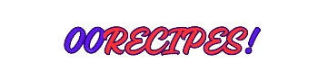 00recipes