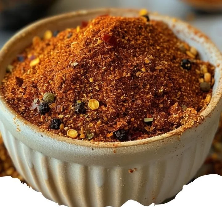 Assaisonnement de Taco Maison pour des tacos savoureux maison