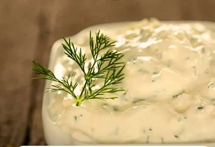 Sauce Ail et Parmesan crémeuse pour rehausser vos plats